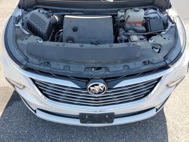 2022 BUICK ENCLAVE PREMIUM 5GAEVBKWXNJ172575