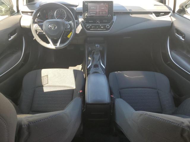 2022 TOYOTA COROLLA SE - JTDS4MCE8N3500022