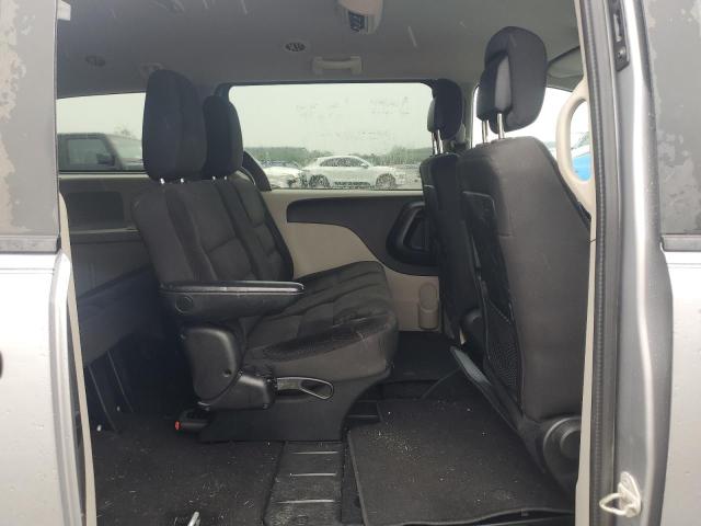 2019 DODGE GRAND CARA - 2C4RDGBG6KR805606