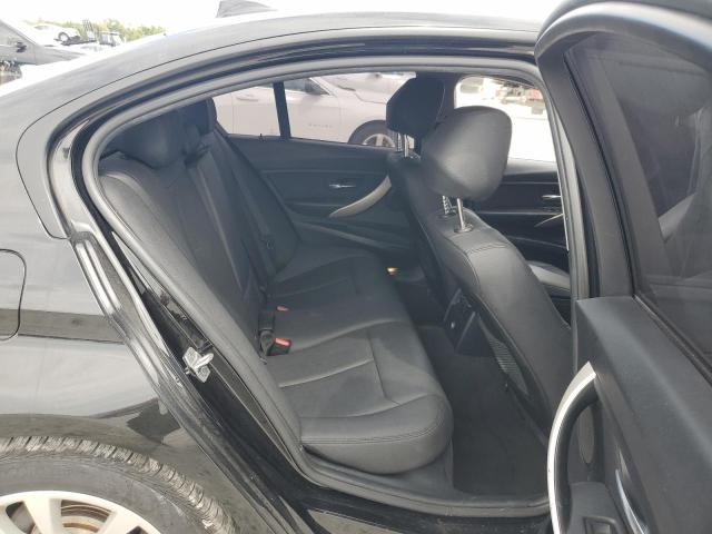 2018 BMW 320 XI WBA8E5G51JNV02729