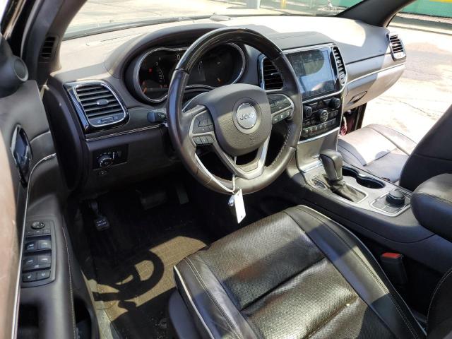 2019 JEEP GRAND CHER 1C4RJFCG1KC767373