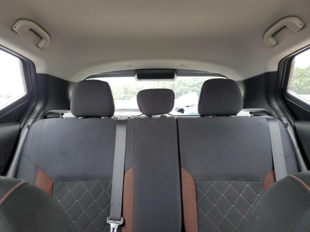 2018 NISSAN KICKS S - 3N1CP5CU0JL542971