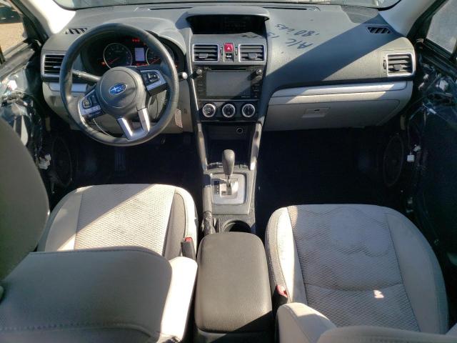 2017 SUBARU FORESTER 2 #3284184567