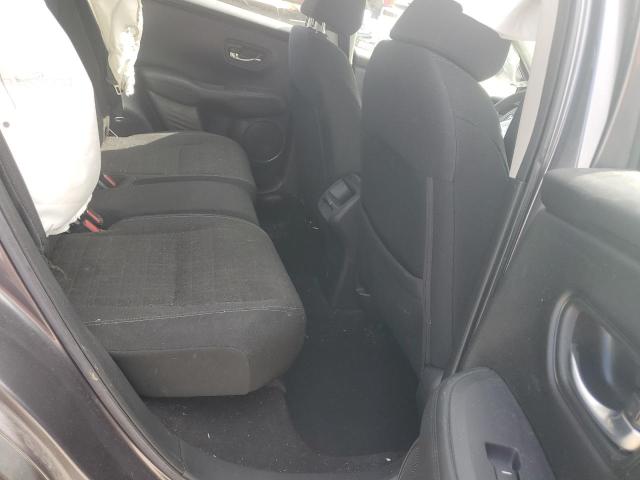 2023 HONDA HR-V LX 3CZRZ2H36PM707449