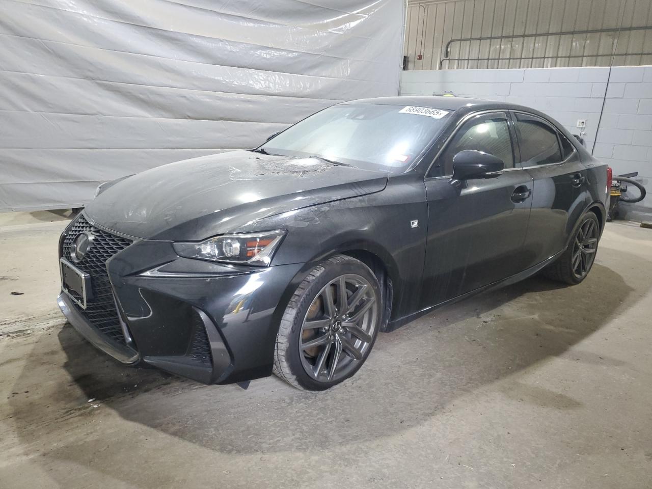 LEXUS IS 300