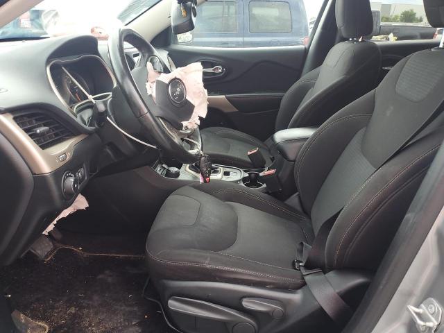 2017 JEEP CHEROKEE L 1C4PJMCS4HW656940