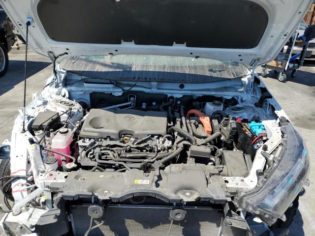 2023 TOYOTA RAV4 XSE - 4T3E6RFVXPU129025