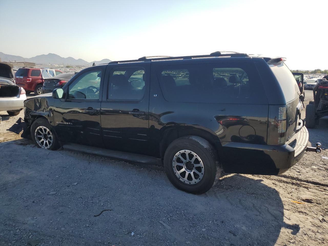 Global Auto Auctions