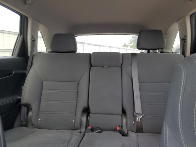 2017 KIA SORENTO LX - 5XYPG4A39HG254824