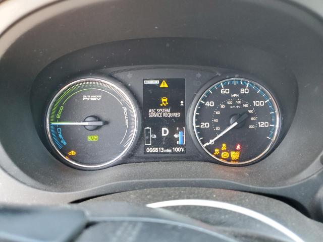 2018 MITSUBISHI OUTLANDER JA4J24A56JZ029722