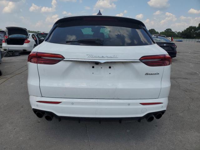 2023 MASERATI GRECALE GT ZN682AVAXP7434110