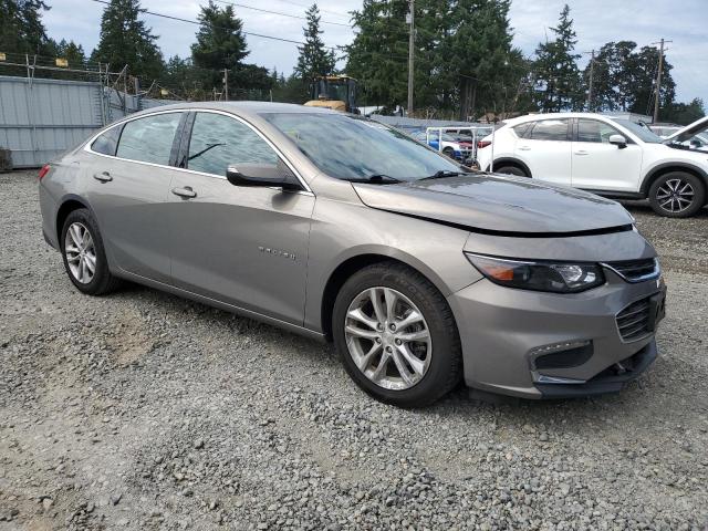 2017 CHEVROLET MALIBU LT 1G1ZE5ST6HF240202