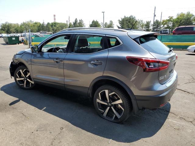 2022 NISSAN ROGUE SPORT SL JN1BJ1CWXNW497853