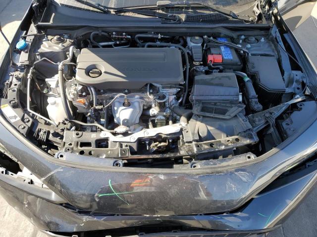 2025 HONDA CIVIC SPOR 19XFL2H83SE004478