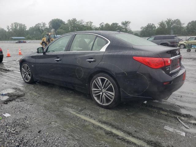 2017 INFINITI Q50 PREMIUM JN1EV7AR6HM832592