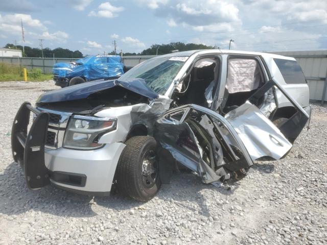 2015 CHEVROLET TAHOE POLI 1GNLC2EC4FR277653