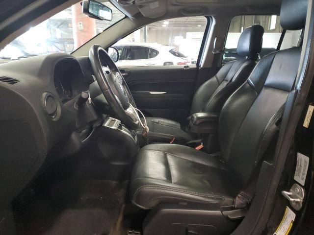 2016 JEEP COMPASS LA 1C4NJDEB5GD702449