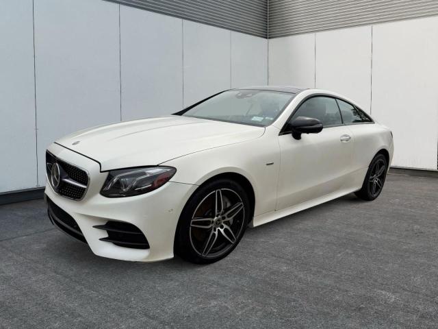 2018 MERCEDES-BENZ E 400 4MAT WDD1J6GB1JF008057