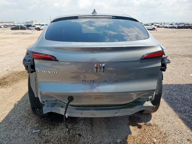 2025 BUICK ENVISTA SP KL47LBEP2SB148353