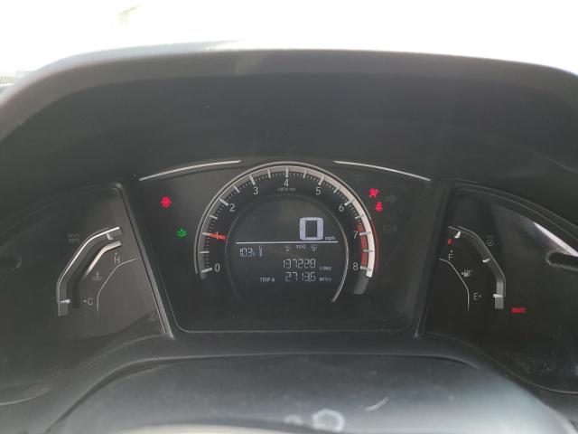 2017 HONDA CIVIC LX 19XFC2E52HE056929