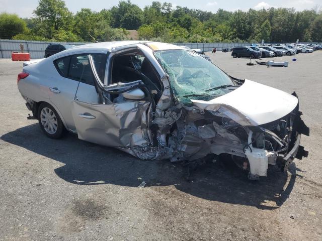 2018 NISSAN VERSA S 3N1CN7AP2JK436610