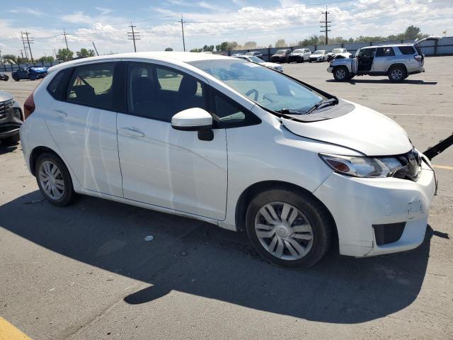 2017 HONDA FIT LX JHMGK5H54HS005142