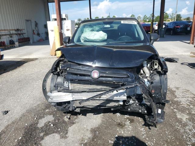 2018 FIAT 500X TREKK ZFBCFXCB8JP693364
