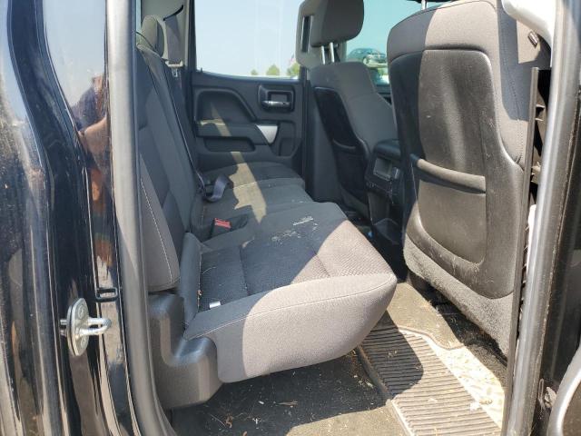 2014 CHEVROLET SILVERADO - 1GCVKREC6EZ281764