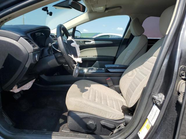2020 FORD FUSION S 3FA6P0G72LR266896