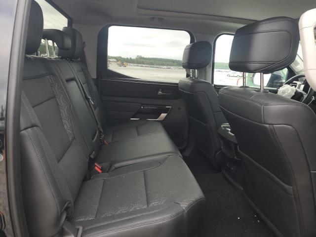 2022 TOYOTA TUNDRA CRE 5TFJA5EC6NX010130