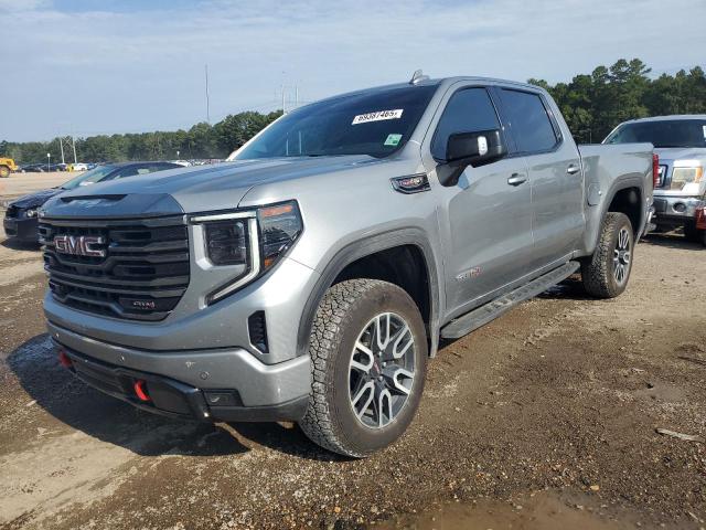 2024 GMC SIERRA K1500 AT4 1GTUUEEL5RZ365501