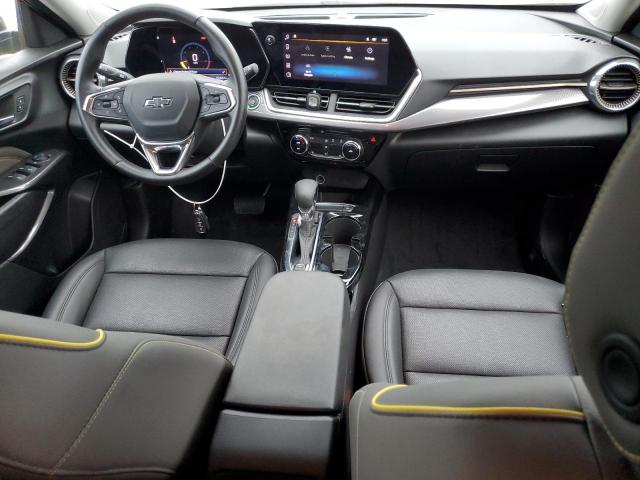 2024 CHEVROLET TRAX ACTIV KL77LKE26RC226015