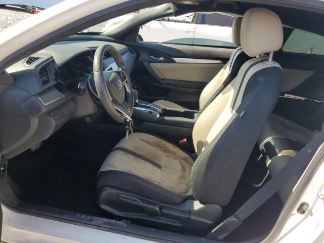 2017 HONDA CIVIC LX 2HGFC4B50HH311499