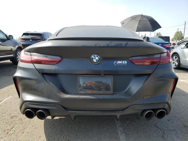 2020 BMW M8 WBSAE0C04LCD57648