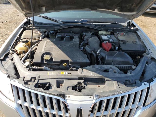 2010 LINCOLN MKZ - 3LNHL2GC1AR754754