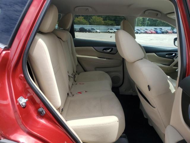 2016 NISSAN ROGUE S KNMAT2MT1GP643244