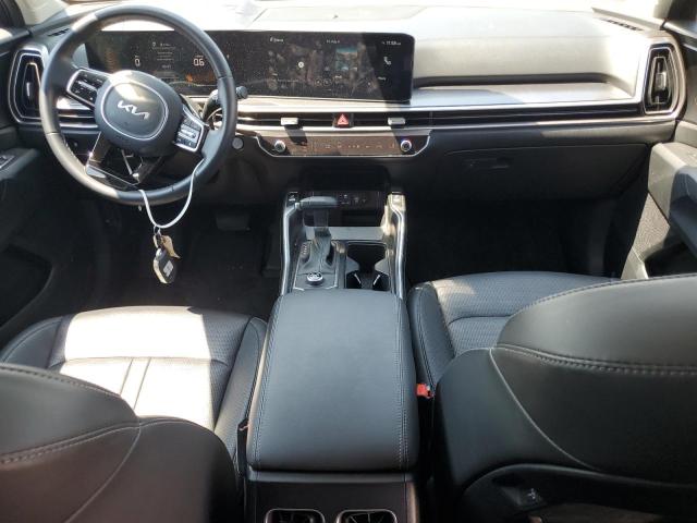 2024 KIA SORENTO S #3290189209