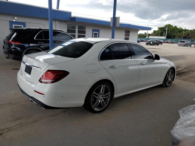 2017 MERCEDES-BENZ E 300 WDDZF4JB9HA160953