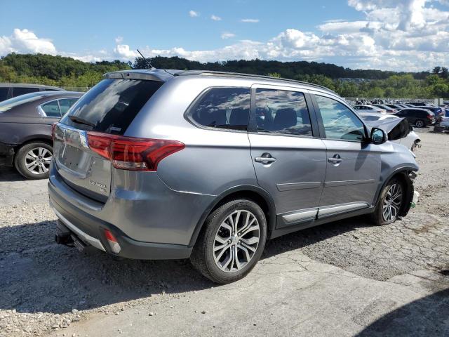 2016 MITSUBISHI OUTLANDER JA4AZ3A3XGZ063336