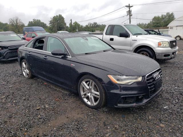2015 AUDI A6 PRESTIG WAUHGAFC2FN034875