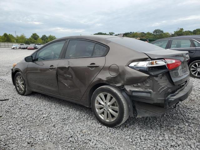 2014 KIA FORTE LX - KNAFX4A66E5101096