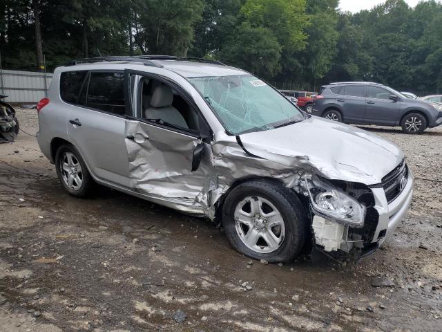 2011 TOYOTA RAV4 - 2T3ZF4DV1BW093273