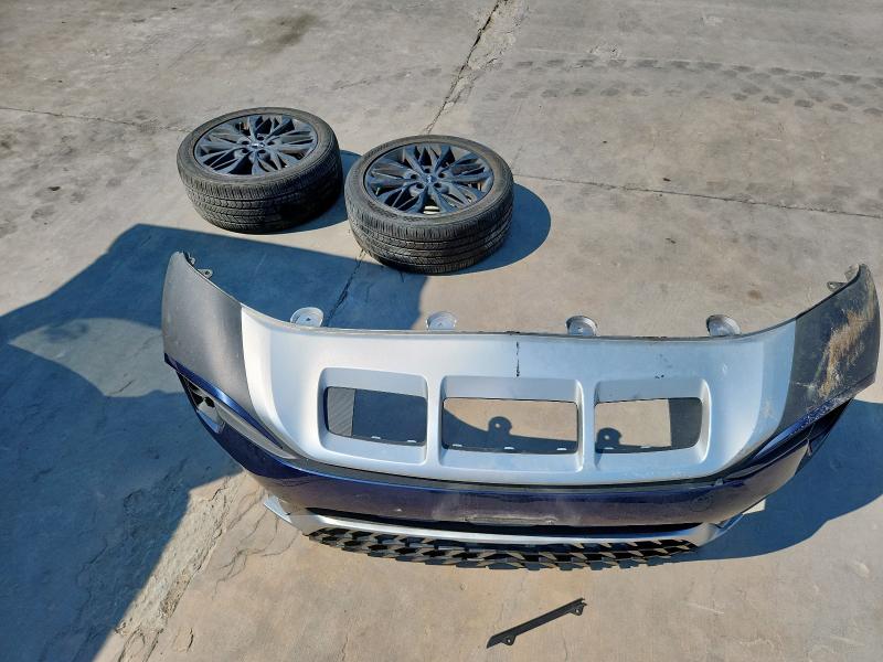 2022 KIA SELTOS NIG KNDEUCA27N7303819