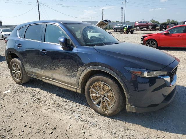 2022 MAZDA CX-5 PREFE JM3KFBCM6N1577609