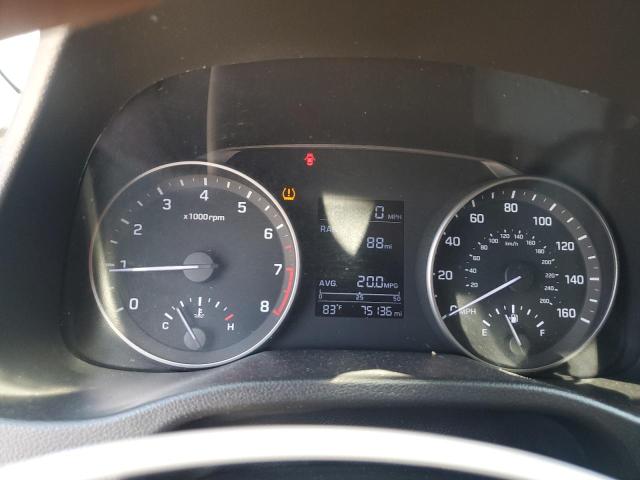 2017 HYUNDAI ELANTRA SE 5NPD74LF8HH171517