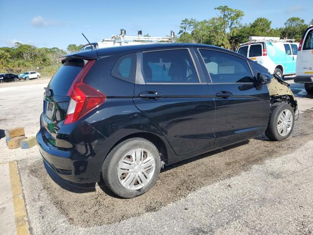 2020 HONDA FIT LX 3HGGK5H4XLM727758