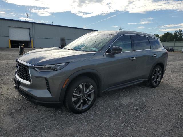 INFINITI QX60 LUXE