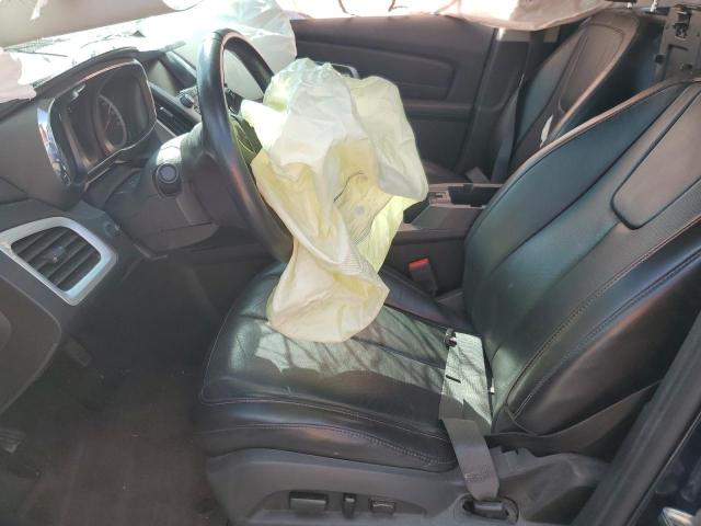 2016 GMC TERRAIN SLT 2GKALPEK2G6279228