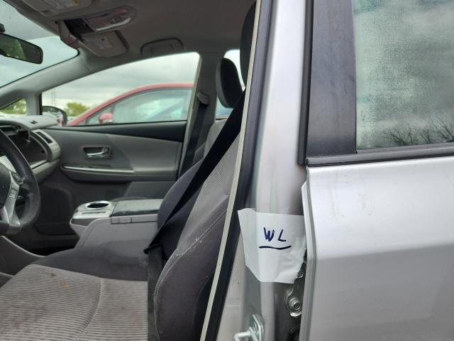 2015 TOYOTA PRIUS V JTDZN3EU7FJ021064