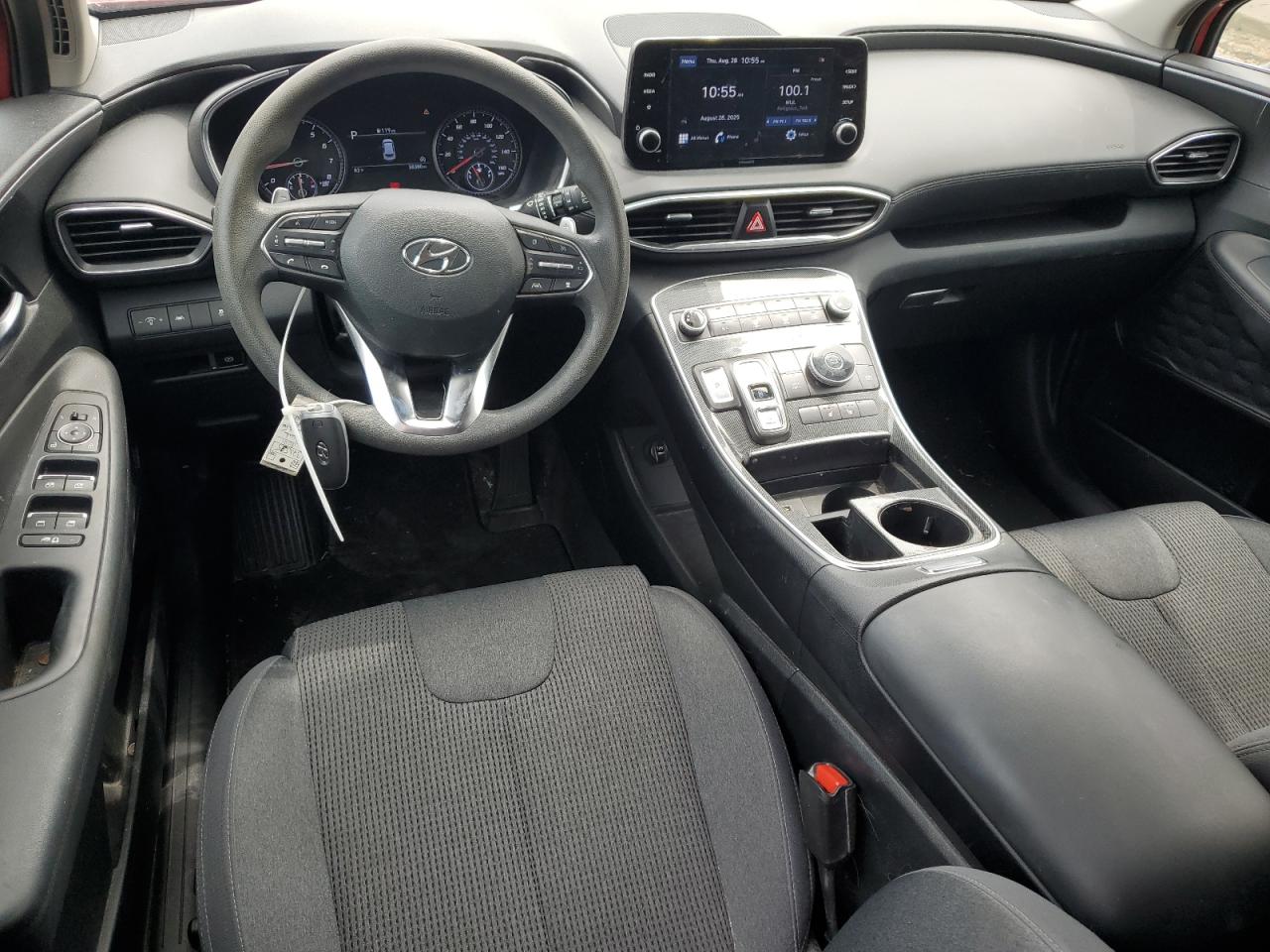 HYUNDAI SANTA FE SEL